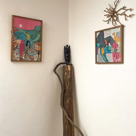 Desart Hostel Tamraght 外观 照片