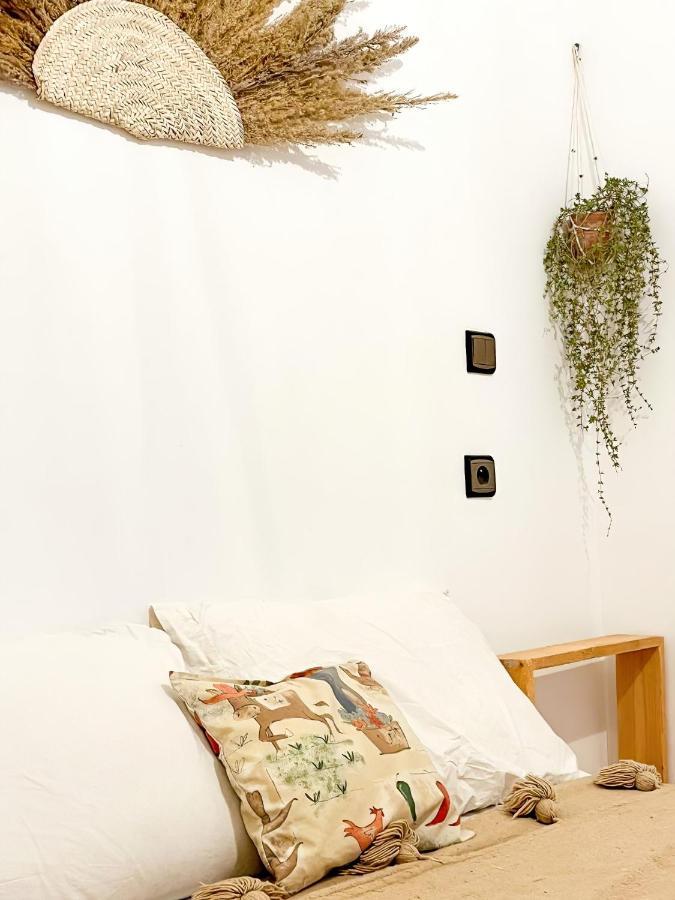 Desart Hostel Tamraght 外观 照片