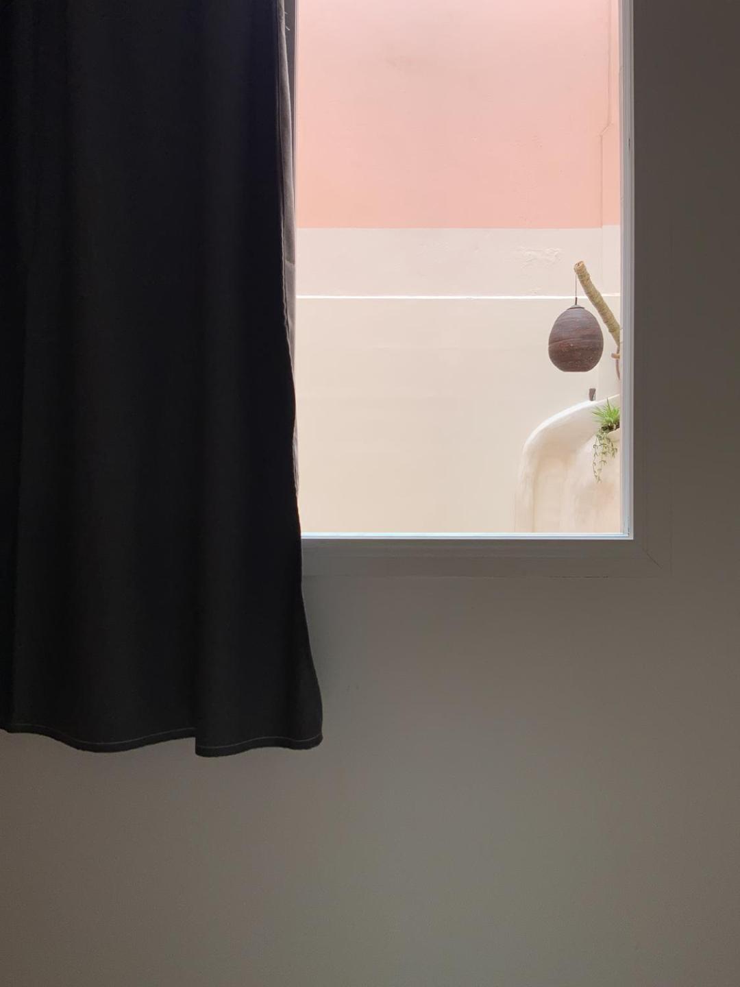 Desart Hostel Tamraght 外观 照片
