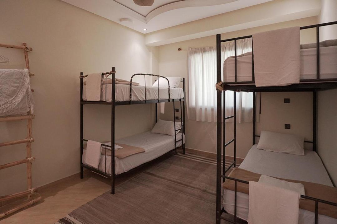 Desart Hostel Tamraght 外观 照片