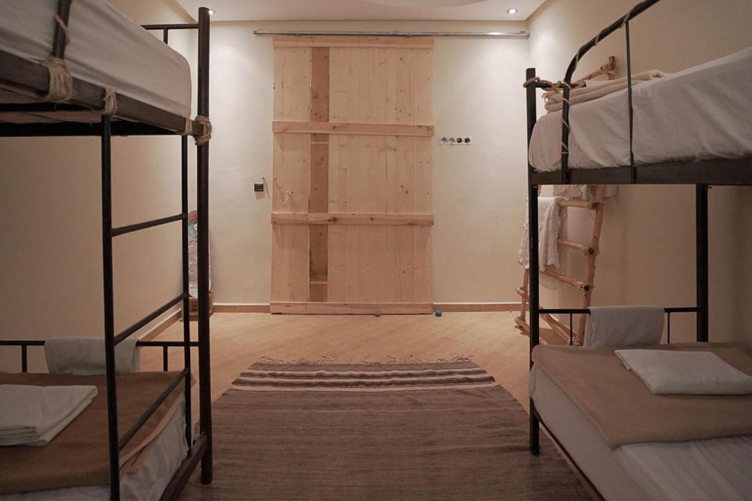 Desart Hostel Tamraght 外观 照片