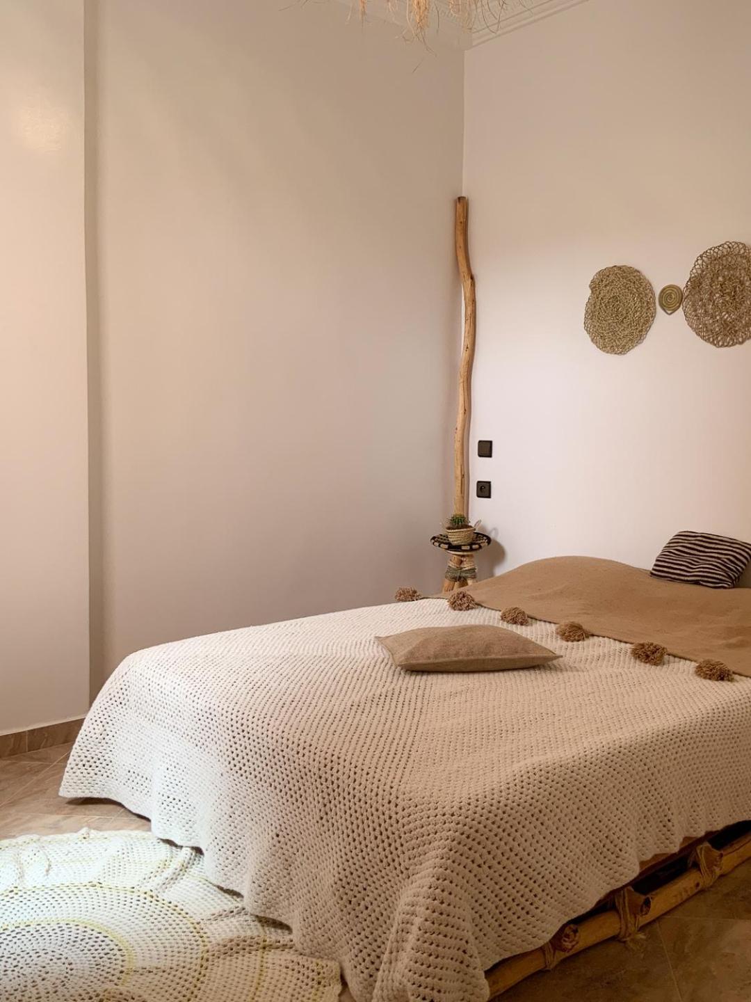 Desart Hostel Tamraght 外观 照片