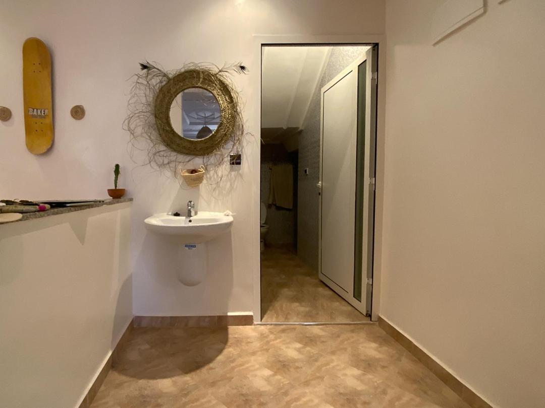 Desart Hostel Tamraght 外观 照片