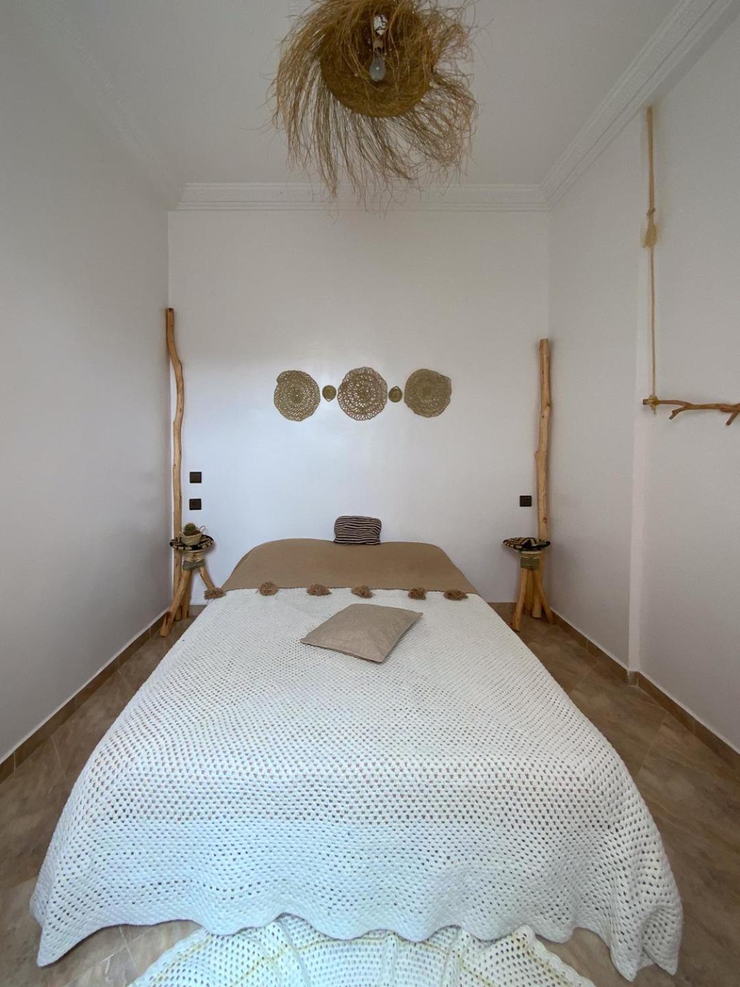 Desart Hostel Tamraght 外观 照片