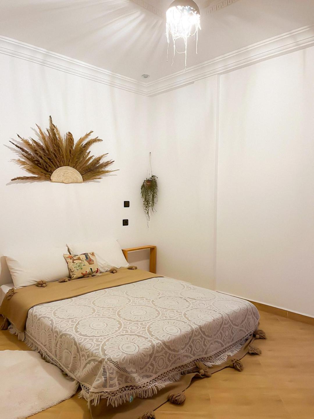 Desart Hostel Tamraght 外观 照片