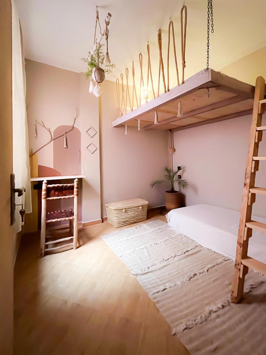 Desart Hostel Tamraght 外观 照片