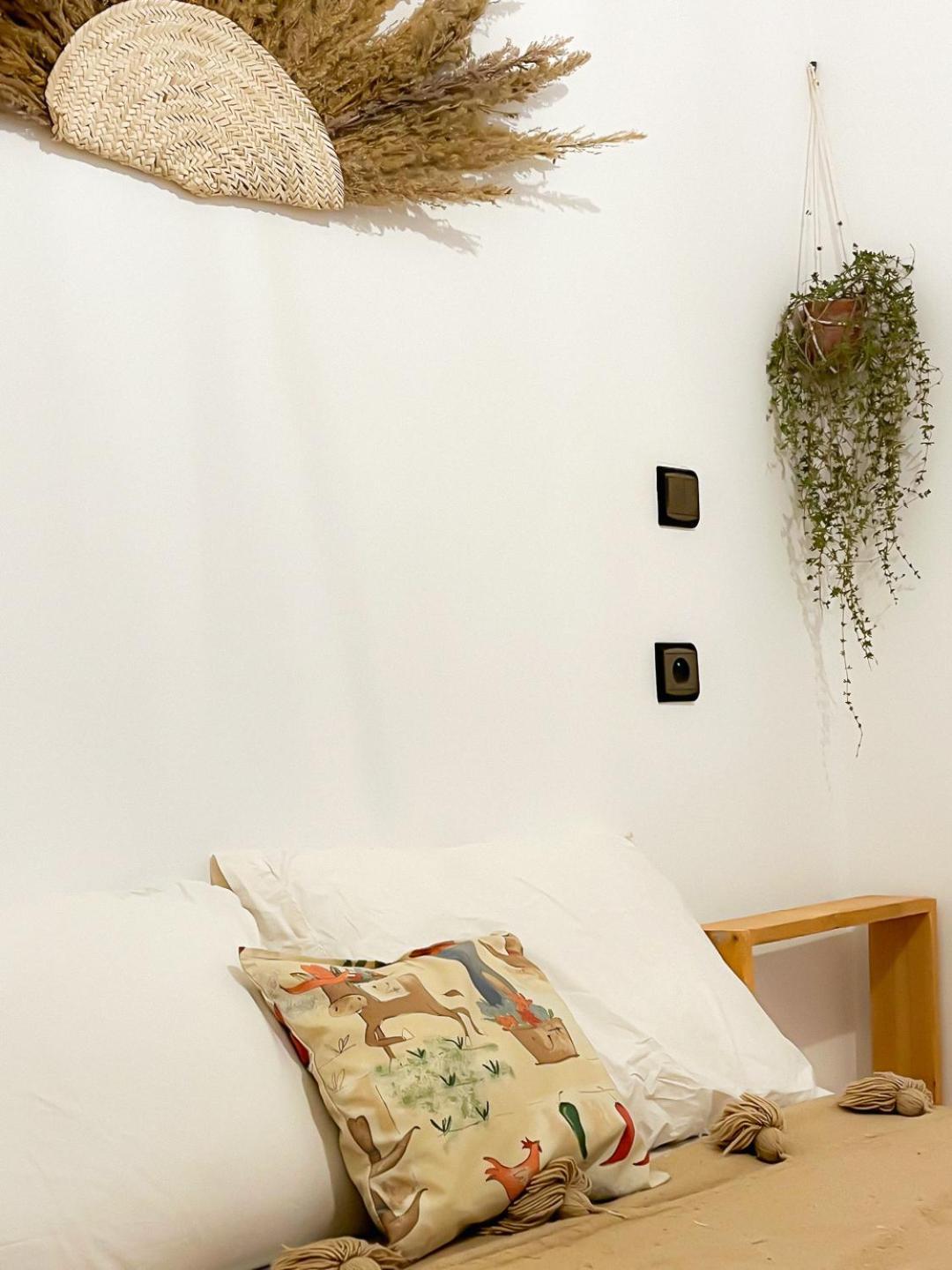 Desart Hostel Tamraght 外观 照片